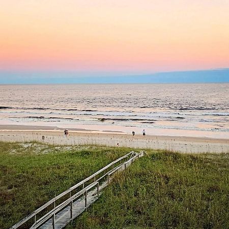 Sea Turtle'S Nest Villa Carolina Beach Buitenkant foto