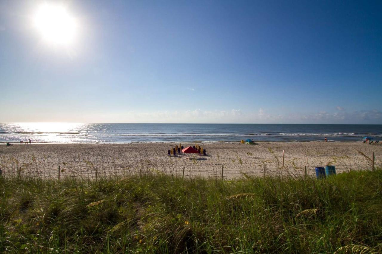 Sea Turtle'S Nest Villa Carolina Beach Buitenkant foto